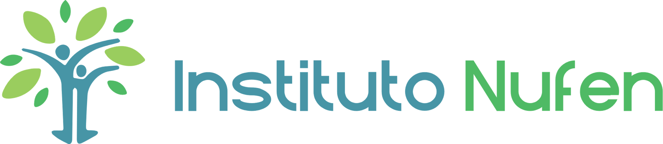 Logo do Instituto NUFEN