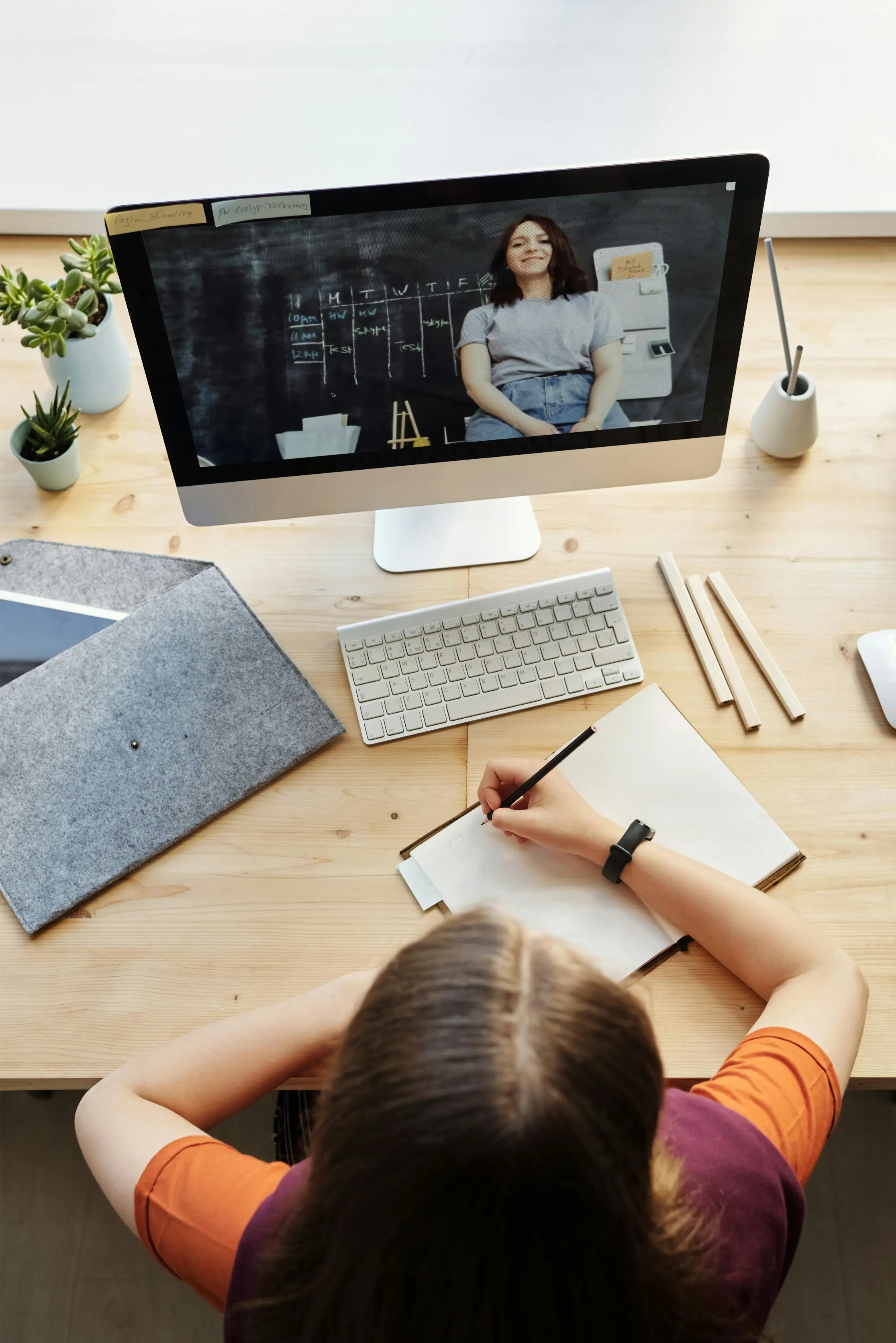 CURSOS LIVRES